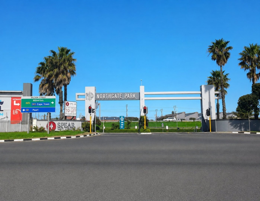 Commercial Property for Sale in Brooklyn Western Cape